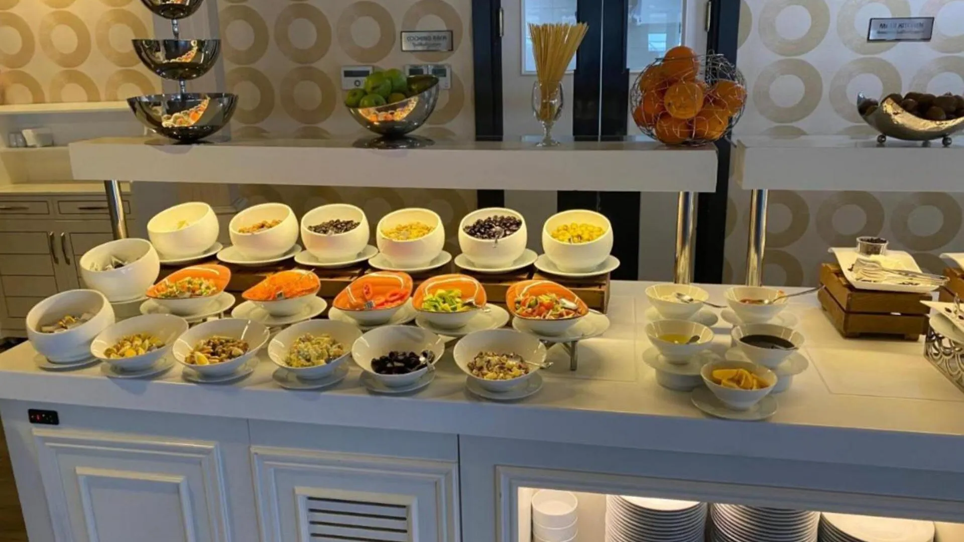 شقة Sea View Premium Aparthotel In Orbi City باتومي