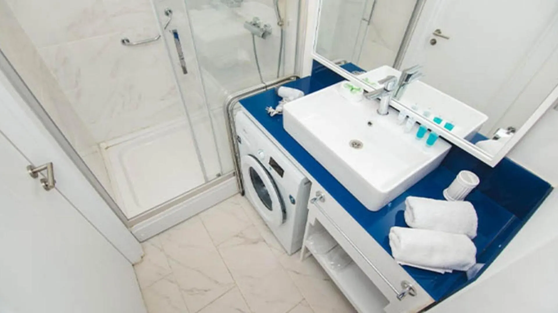 Sea View Premium Aparthotel In Orbi City باتومي 5*,  جورجيا