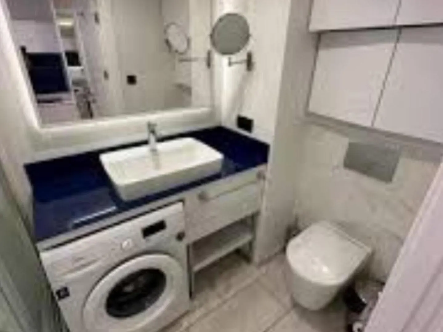 Sea View Premium Aparthotel In Orbi City باتومي جورجيا