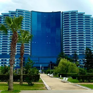 Grand Bellagio Convention & Casino فندق